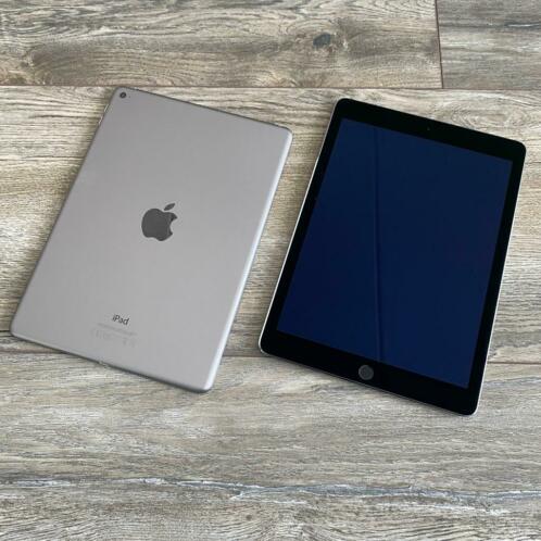 SINTERKLAAS-DEAL Apple iPad AIR 2 16GB vanaf 175