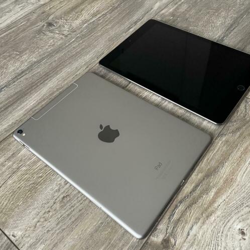 SINTERKLAAS-DEAL Apple iPad Pro 9.7quot 32GB Wifi 4G va 250