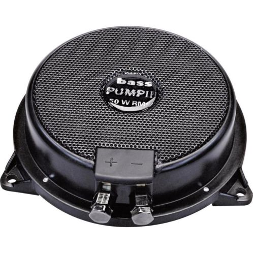 Sinus Live Bass-Pump III 8 subwoofer