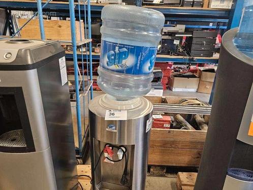 Sipwell waterdispenser