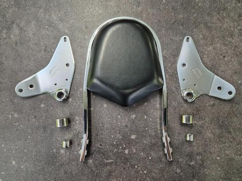 Sissy Bar Suzuki Intruder VS 600  750  800