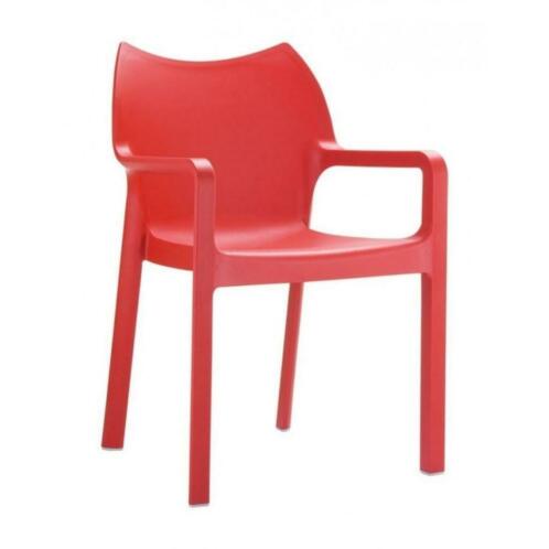 Sista Furniture design Ontwerp Diva stoel
