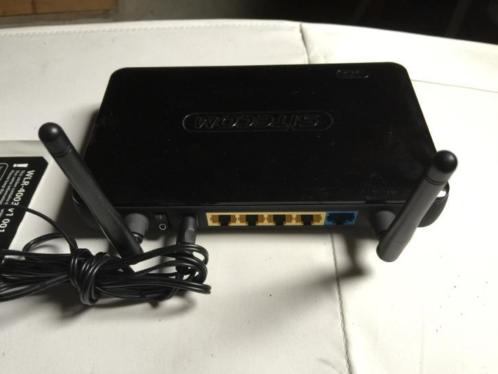 Sitcom gigabit router N300