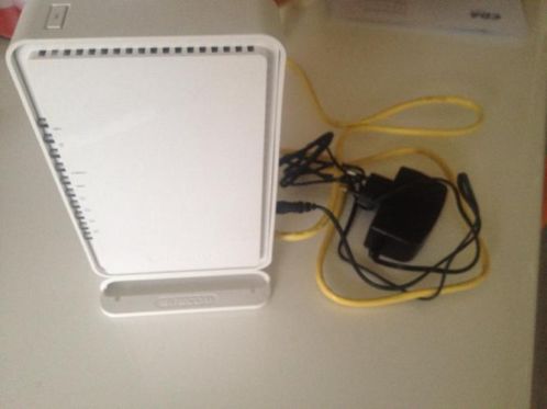 Sitcom router wrl 4100 (x4 N300)