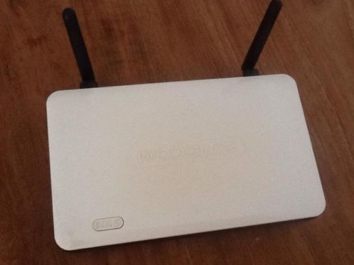  sitecom 300 n router