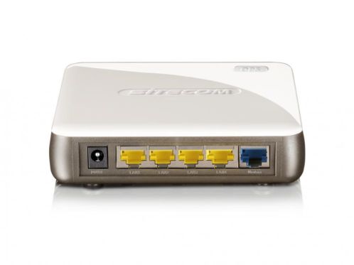 sitecom 300 N router te koop