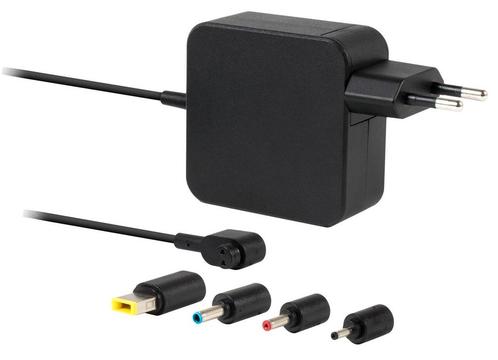 Sitecom 65W Universele Laptop Oplader Opladers voor