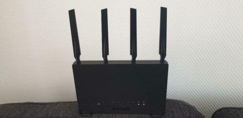 Sitecom AC1900 wifi router