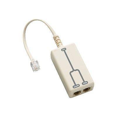 Sitecom ADSL splitter 2 port