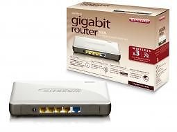Sitecom Broadband Router 300N WL-351