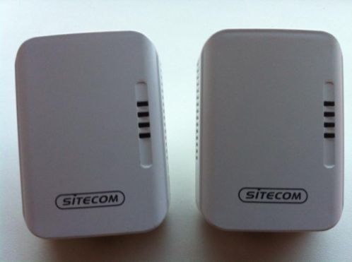 Sitecom homeplug