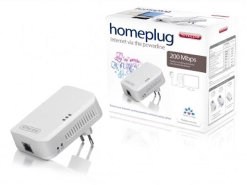 Sitecom HomePlug 200Mbps LN-505