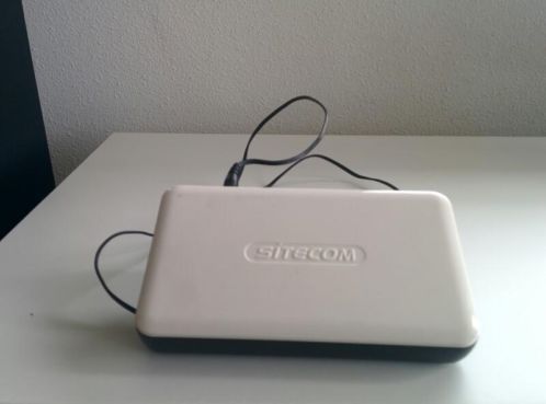 Sitecom LN-118 switch