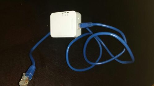 Sitecom mini homeplug 2 pack