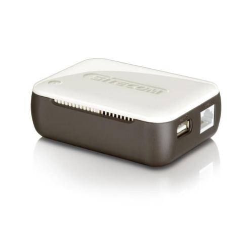 SITECOM Mobiele router 300N WL-357