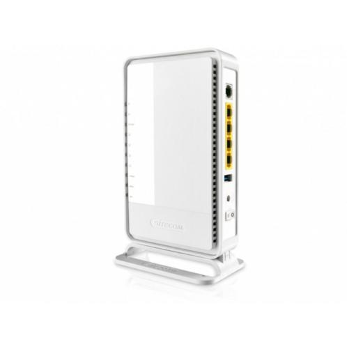 SITECOM Modem Router X4 N300 WLM-4600