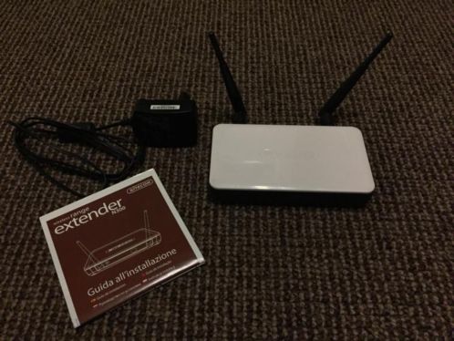 Sitecom Range Extender N300