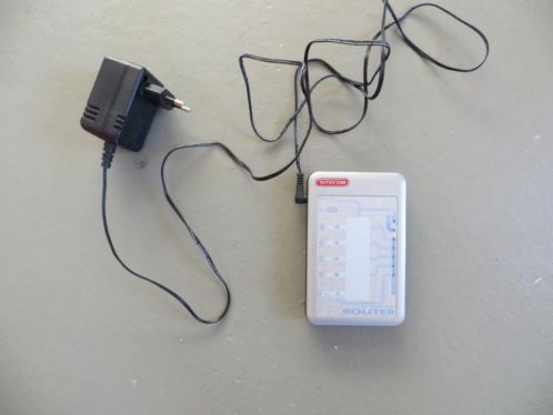 Sitecom router