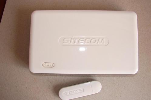 Sitecom Router