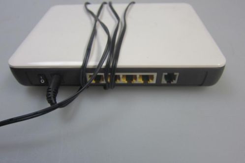 sitecom router werking onbekend