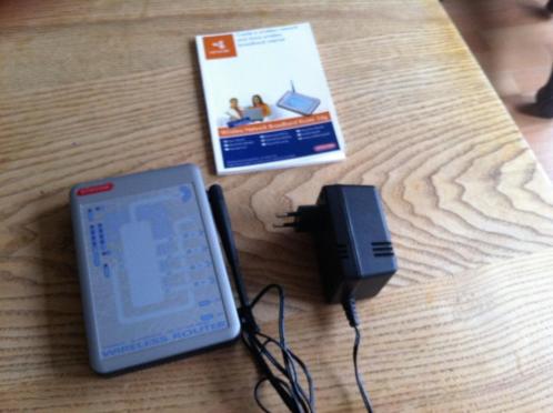 SITECOM router WL-114