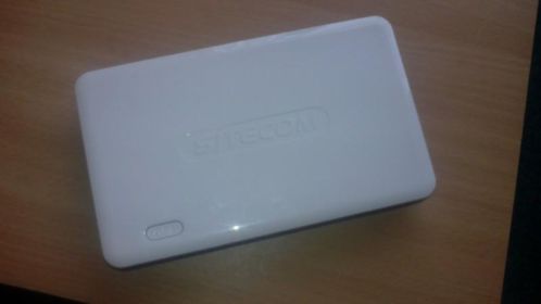 Sitecom router wl351