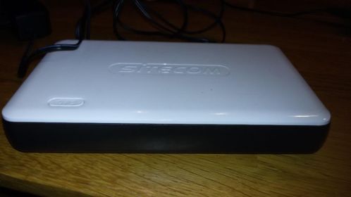 Sitecom router WLR-4000