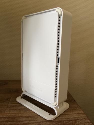 Sitecom router X7 AC1200