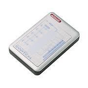 Sitecom Switch LN112-V2 Compleet met voeding