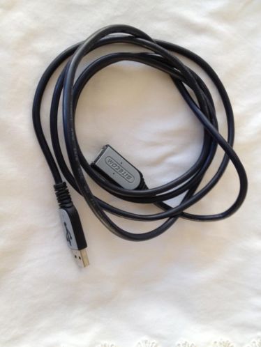 Sitecom USB extender kabel 1,75 meter