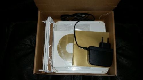 Sitecom Wi-Fi Router X8 AC1750