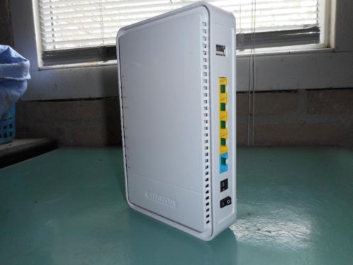 Sitecom WiFi Router