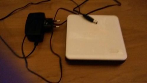 Sitecom wifi router WL-341