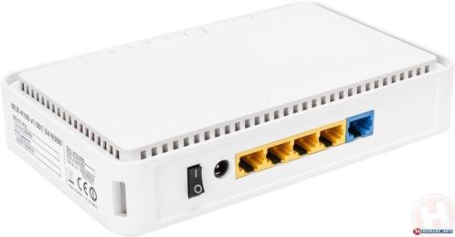 Sitecom Wifi Router X4 N300