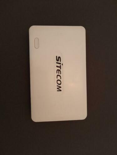 Sitecom Wireless Gigabit Router 300N