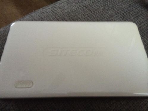 Sitecom wireless gigabit router 300n x3