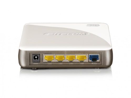 Sitecom wireless router WLR-2100