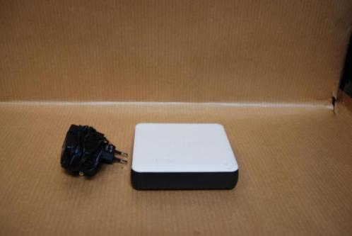 Sitecom wl-340 wifi router