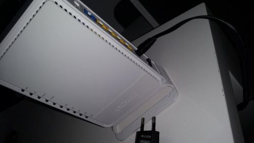 Sitecom WLR-7100 Gigabit 1200 AC router