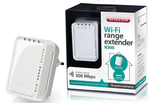 Sitecom WLX-2006 voor 29