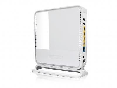 Sitecom X6 N900 WLR-6100 DualBand 2.4GHZ5GHZ router