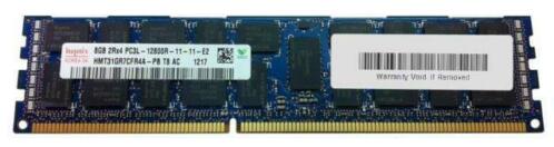 Sk hynix hmt41gr7mfr4c-pb  server  8gb  ddr3  12800