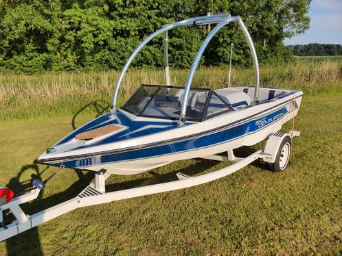 Ski centurion nautique mastercraft watersport speedboot