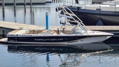 Ski nautique 196 uit 2005 voor winterprijs en met Trailer