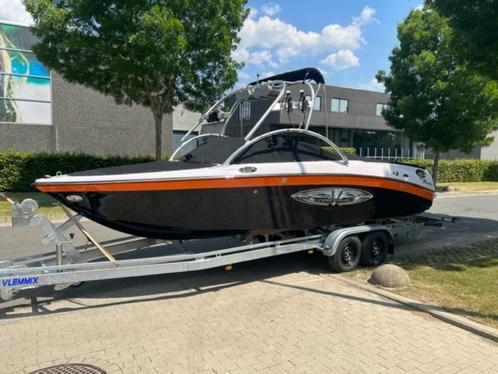 ski nautique 226 correct craft