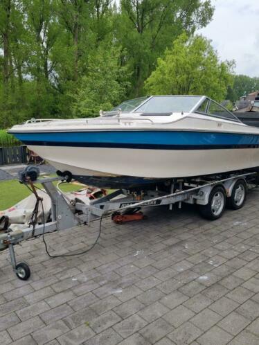 Ski nautique
