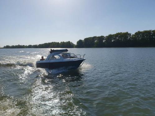 Skibsplast toer speedboot kajuitboot