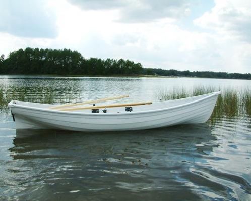 Skiff nieuw uit verpakking Merk Little River Heritage 03918