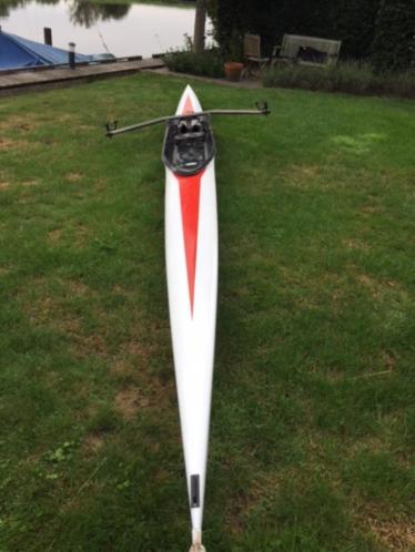 Skiff Wintech 24