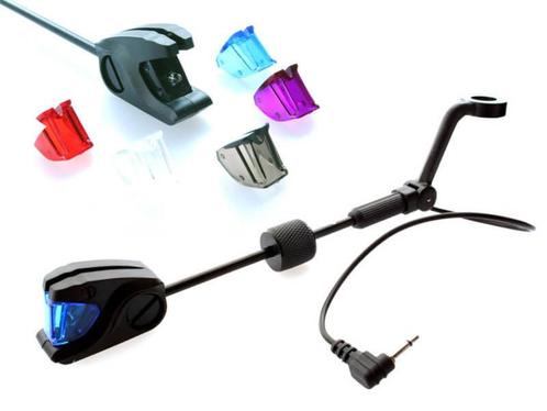 Skills Swing-Arm Hanger Multi Color LED 15 cm. - Karper XL